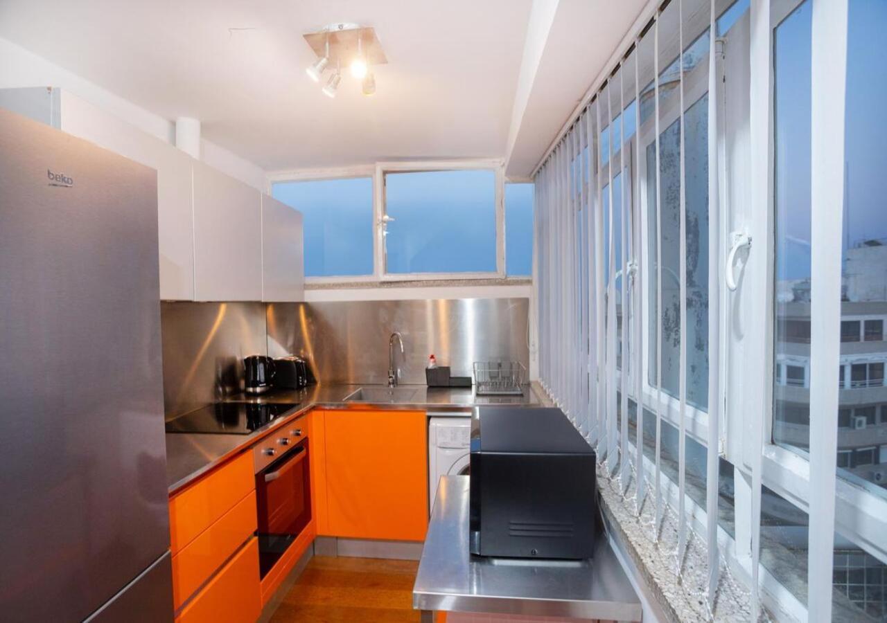 1-80 Collection Penthouse By Trulycyprus Apartment Limassol Exterior foto